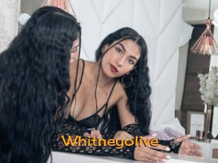 Whitneyolive