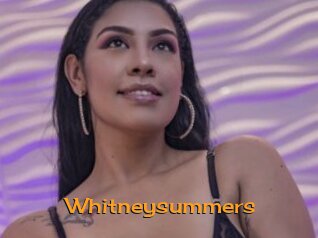 Whitneysummers