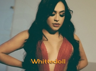 whittedoll Sortez Couvert