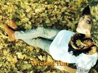 Wicked_fun