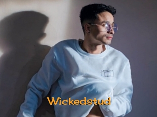 wickedstud Sortez Couvert