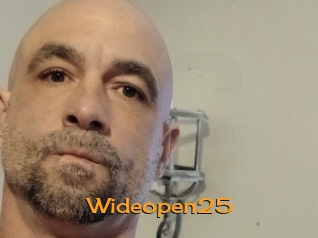 wideopen25 Sortez Couvert