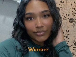 Wiintrrr