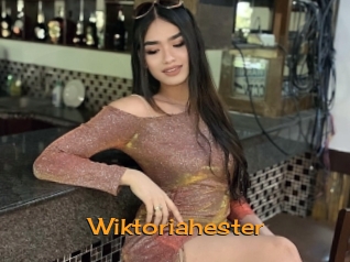 Wiktoriahester