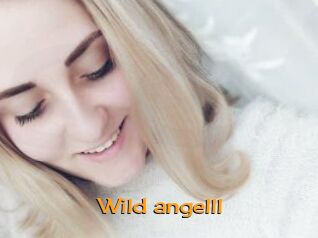 Wild_angelll