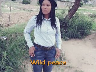 Wild_peace