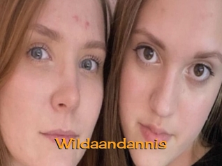Wildaandannis