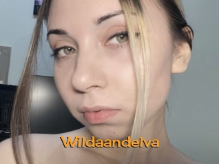 Wildaandelva