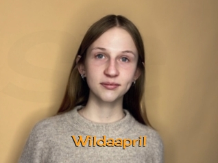 Wildaapril