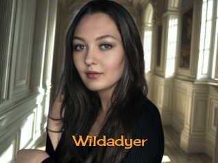 Wildadyer