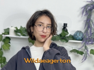 wildaeagerton Sortez Couvert