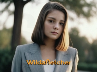 Wildafletcher