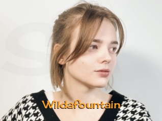 Wildafountain