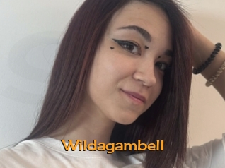 Wildagambell
