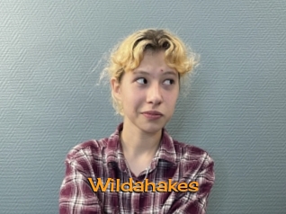 Wildahakes