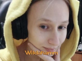 Wildahamm