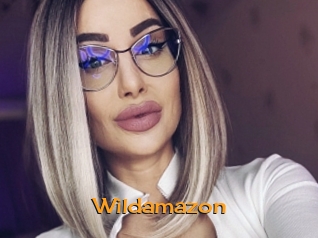 wildamazon Sortez Couvert