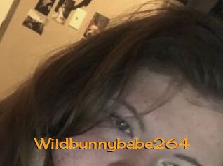 Wildbunnybabe264
