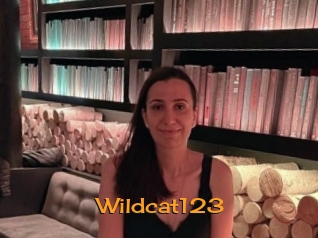 Wildcat123