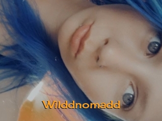 Wilddnomadd
