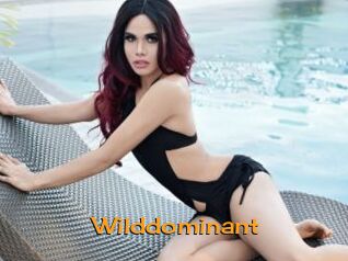 Wilddominant