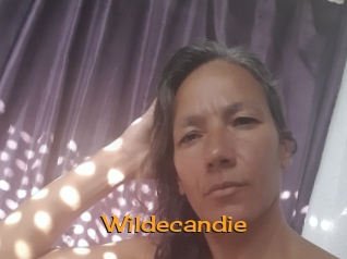 wildecandie Sortez Couvert