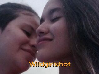 wildgirlshot Sortez Couvert