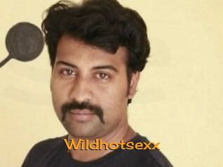 Wildhotsexx