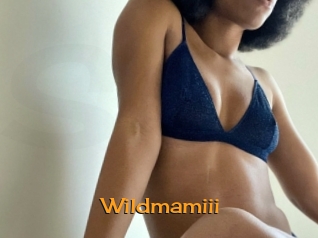 Wildmamiii