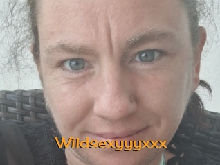 Wildsexyyyxxx