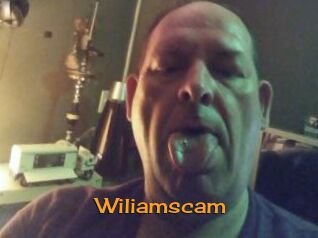 Wiliamscam