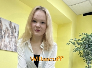Willaacuff