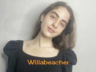 Willabeacher