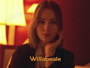 Willabeale