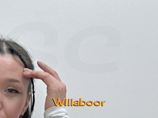 Willaboor