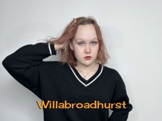 Willabroadhurst