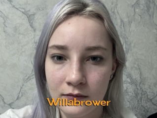 Willabrower