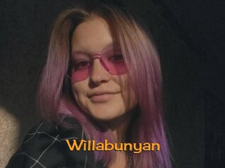 Willabunyan