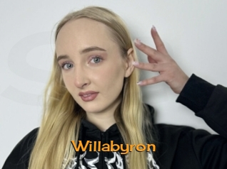 Willabyron