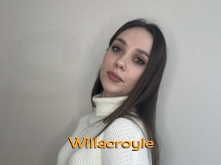 Willacroyle