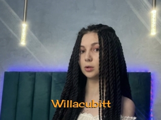 Willacubitt