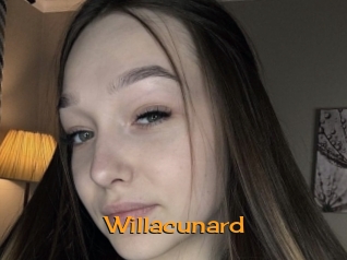 willacunard Sortez Couvert
