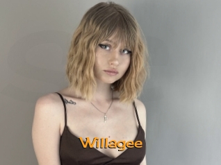 Willagee