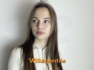 Willagentile