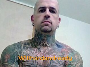 Willhardandready