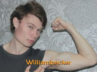 Williambecker