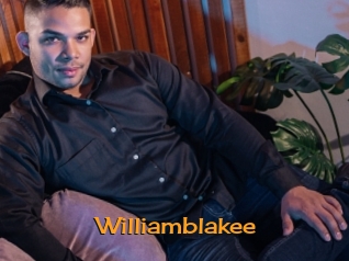 Williamblakee