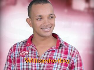 Williamhotbig