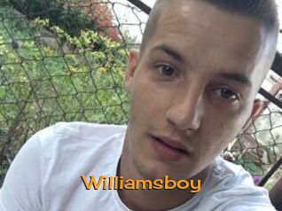 Williamsboy