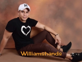 Williamshands